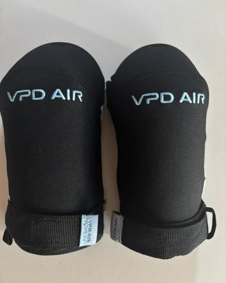 Gomitiere POC Joint VPD Air Junior - Come Nuove