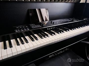 Pianoforte Kawai MP7se