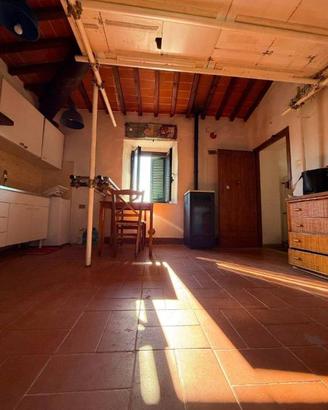 Appartamento di 50 m² con 2 locali a Laterina Perg