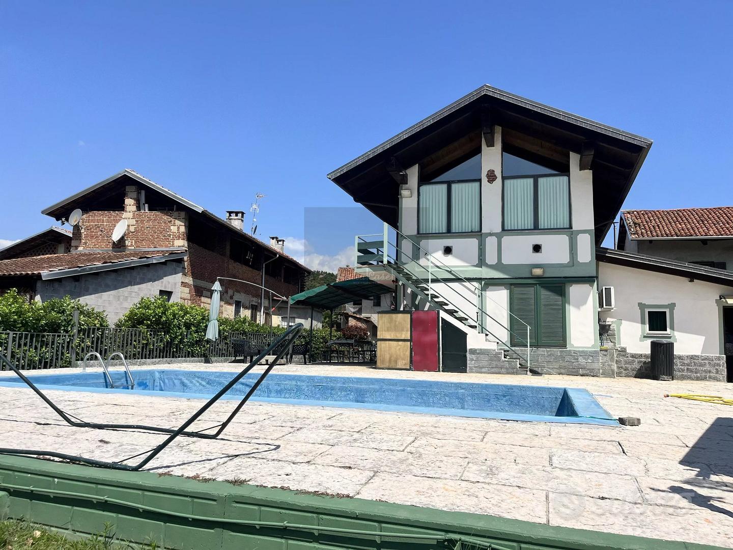 Appartamento – Lessona, Mozzetto - Vista 2