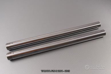 Steli forcella SPR YAMAHA FZ6 N 2004 - 2010
