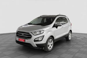 FORD EcoSport EcoSport 1.5 TDCi 100 CV Start&Sto