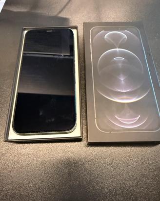 IPHONE 12 PRO