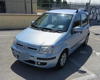 Fiat Panda GPL scad.2032 Garanzia 12mesi 