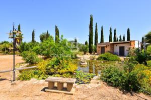 Villa - Gallipoli