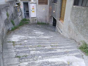 Box/Posto auto Genova [BOX-29VRG]