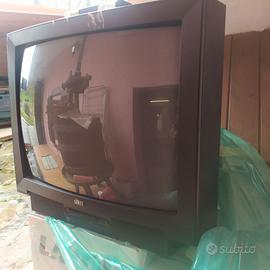 TV Seleco 21 pollici 