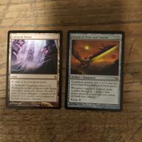 Mtg Mirrodin Besieged set completo