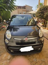 Fiat 500L 1.3 MultiJet 95 CV Pop Star - 2017