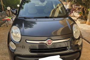 Fiat 500L 1.3 MultiJet 95 CV Pop Star - 2017