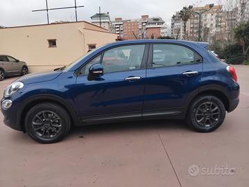 FIAT 500X 1.3 MLTJ 95CV PERFETTA CON GARANZIA