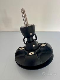Piede d'albero - Universal Pin System - Goya