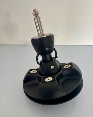 Piede d'albero - Universal Pin System - Goya