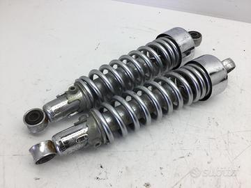 SUZUKI INTRUDER VL 125 COPPIA AMMORTIZZATORI POSTE