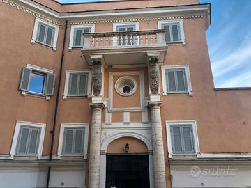 Stanze studio medico