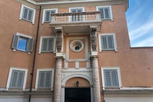 Stanze studio medico