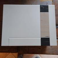 NINTENDO ORIGINALE del 1985