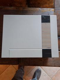 NINTENDO ORIGINALE del 1985