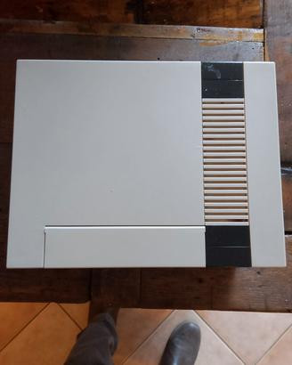 NINTENDO ORIGINALE del 1985