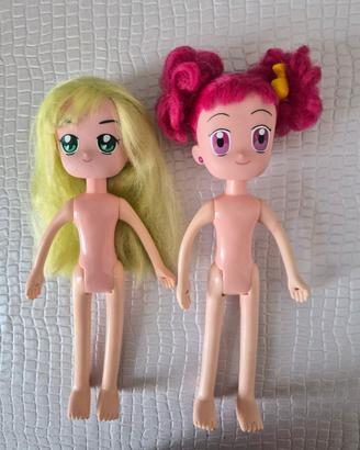 Doremì Momo Asuka