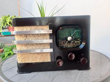 Radio SONORA C5 DEL 35  Parigi