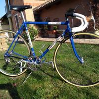 Bici GIOS Torino "Super Record" vintage conservata