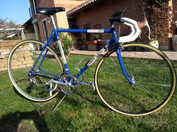 Bici GIOS Torino "Super Record" vintage conservata