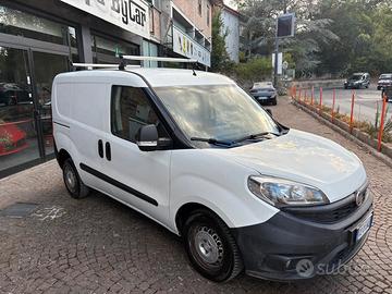 Fiat Doblo Doblò 1.3 MJT PC Combi N1 E5+
