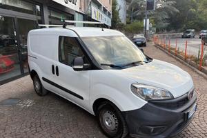 Fiat Doblo Doblò 1.3 MJT PC Combi N1 E5+