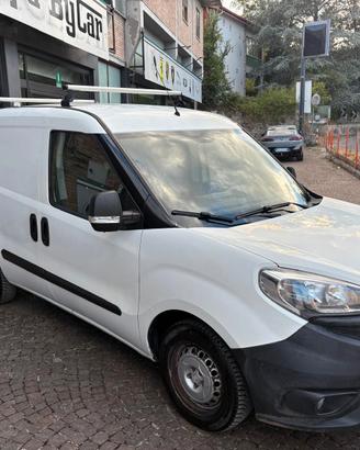Fiat Doblo Doblò 1.3 MJT PC Combi N1 E5+