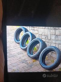 4 nuove estive Michelin e primacy nuove