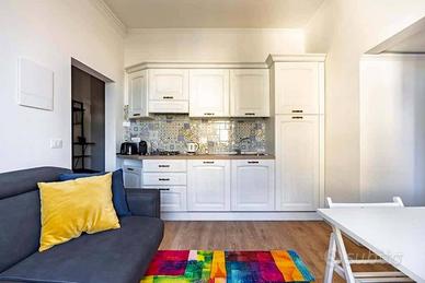 Appartamento di 42 m² con 2 locali a Firenze