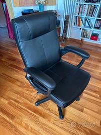 Poltrona da ufficio