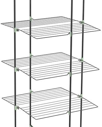 Stendibiancheria Alpina verticale