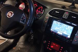 Fiat Bravo anno 2012