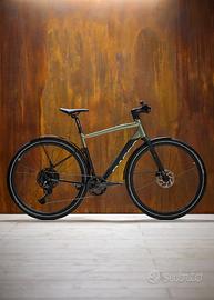 Bicicletta Urban Basso Tera tg M