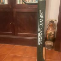 Parallele scolastiche sport sistem