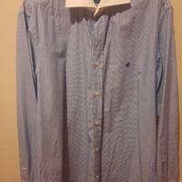 Elegante camicia Brooksfield