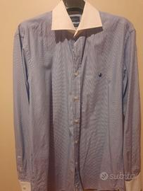 Elegante camicia Brooksfield