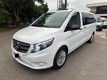 Mercedes Benz Vito Tourer 114cdi 2020 9 Posti