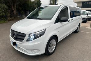 Mercedes Benz Vito Tourer 114cdi 2020 9 Posti