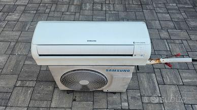 condizionatore samsung 12 mila btu inverter