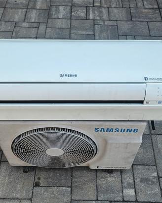 condizionatore samsung 12 mila btu inverter
