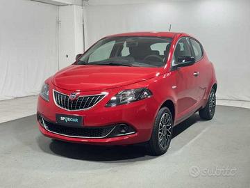 Lancia Ypsilon 1.0 FireFly 5 porte S&S Hybrid