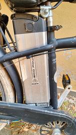 Bici elettrica adriatica