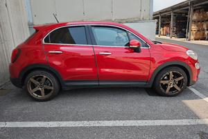 Fiat 500x mjt 1.6 lounge