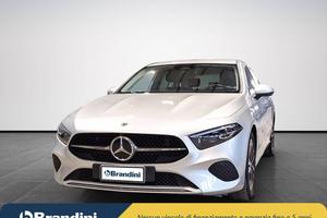 Mercedes Classe A 200 d Advanced Plus Progressive