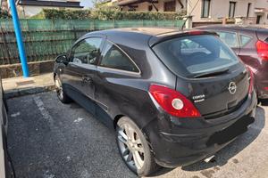Opel Corsa anno 2007 Diesel 