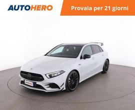 MERCEDES-BENZ A 35 AMG NH24003