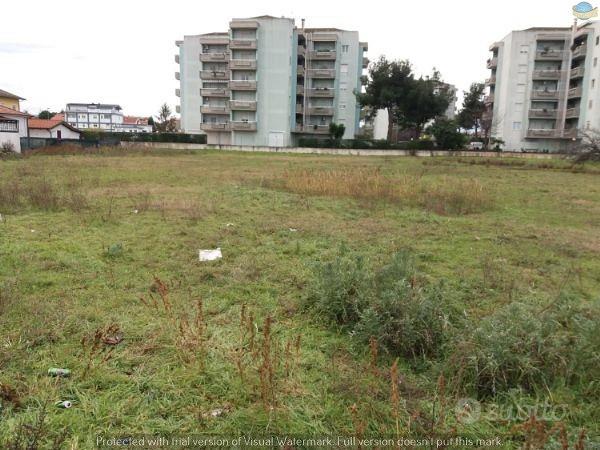 401 Terreno edificabile Montesilvano - Vista 3